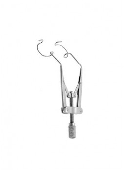 LASIK Instruments